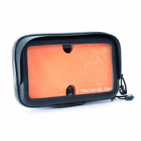 Bag Easy Bag Size 1 landscape/orange