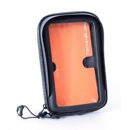 Sacoche Easy Bag Taille 1 portrait/orange