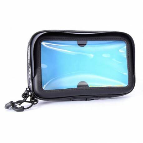Sacoche Easy Bag Taille 2 paysage/bleu