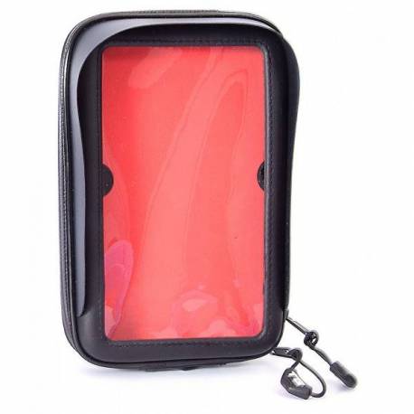 Bag Easy Bag Size 3 portrait/red
