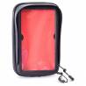 Sacoche Easy Bag Taille 3 portrait/rouge