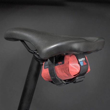 Saddle bag - BarFly