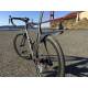 Rear Fender Rain Fly - BarFly (Black)