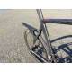 Rear Fender Rain Fly - BarFly (Black)
