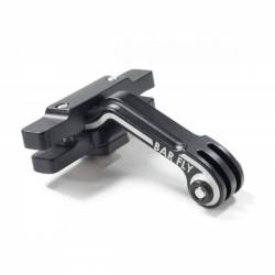 Support Saddle for Camera embedded - BarFly