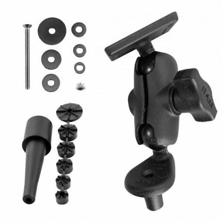 Mounting bracket for Sport Bike