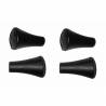 Caps for Bike X-Grip (lot of 4 pieces)