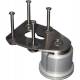GPS mount for Ducati