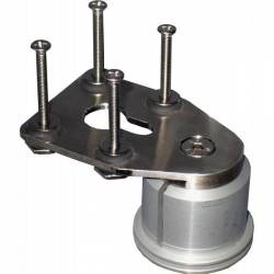 Support GPS pour Ducati
