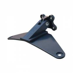 GPS mount for BMW RT1200 (prior to 2009)