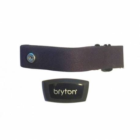 Ceinture cardio pour Bryton Bluetooth & ANT+