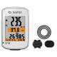 GPS Vélo Bryton Rider ONE C (avec capteur de cadence)