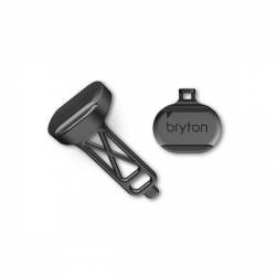 Capteur de vitesse Bryton - Bluetooth & ANT+