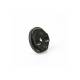 Ailettes de remplacement pour GPS DogEars - Noir