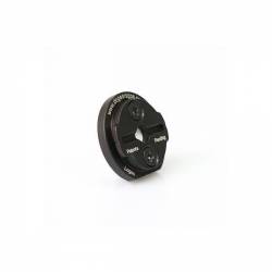 Blades replacement for GPS DogEars - Black