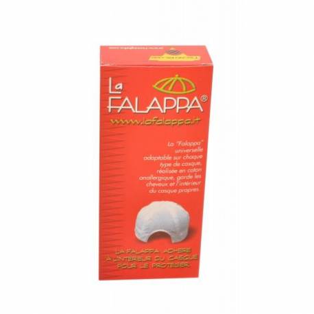 Interior Protection FALAPPA - white