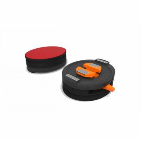 Support mur Tigra FitClic NEO