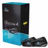 Intercom Cardo FreeCom 4 Duo