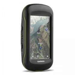 GPS Garmin Montana 610