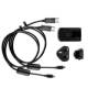 Chargeur Secteur USB pour Garmin Zumo