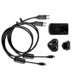 Charger and USB for Garmin Zumo
