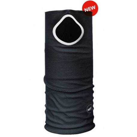 Protection Anti-Pollution Smog - Black