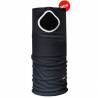 Protection Anti-Pollution Smog - Noir