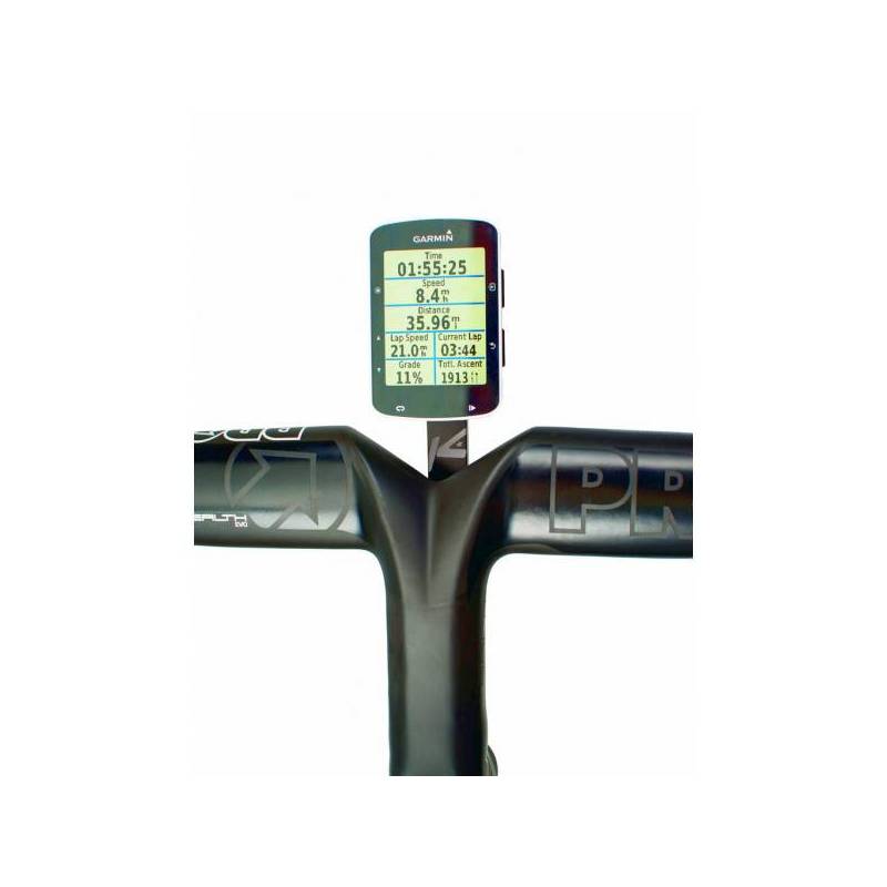 K-EDGE Support XL Pour GPS Garmin Edge et pour Camera