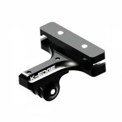 Camera Support such as GO-PRO K13-430 - Black