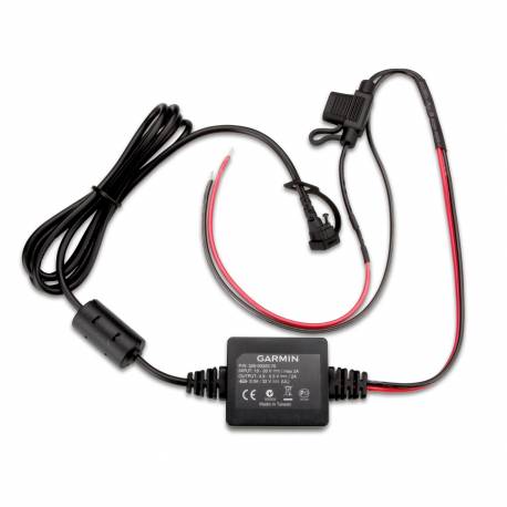 Cable d'alimentation Garmin Zumo 310 340