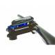 Support vélo pour GPS Garmin WAHOO K13-530W - Noir