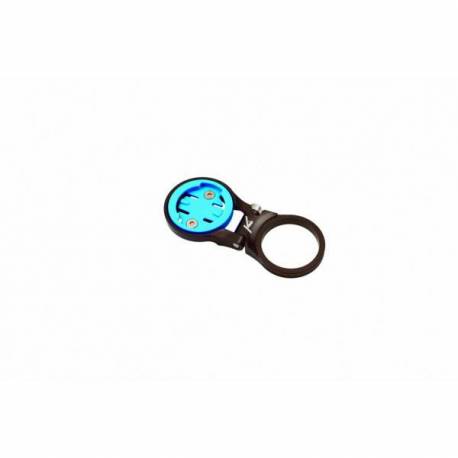 Support vélo pour GPS Garmin WAHOO K13-530W - Noir