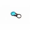 Support vélo pour GPS Garmin WAHOO K13-530W - Noir