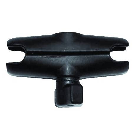 Articulada bola braço - RAM