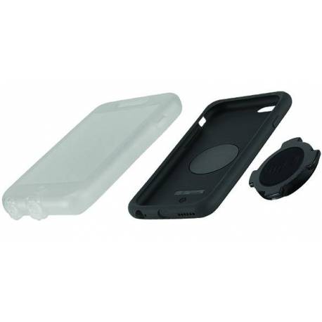 Coque Samsung S8+ MountCase FIT-CLIC