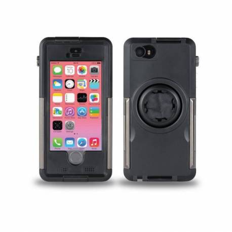 Coque Mountcase FIT-CLIC pour iPhone 5C