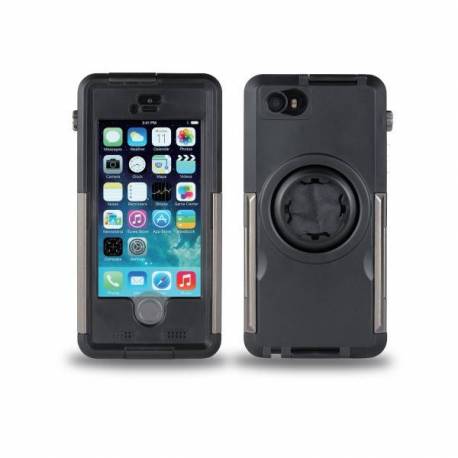 Coque Armorguard FIT-CLIC pour iPhone 5/5S