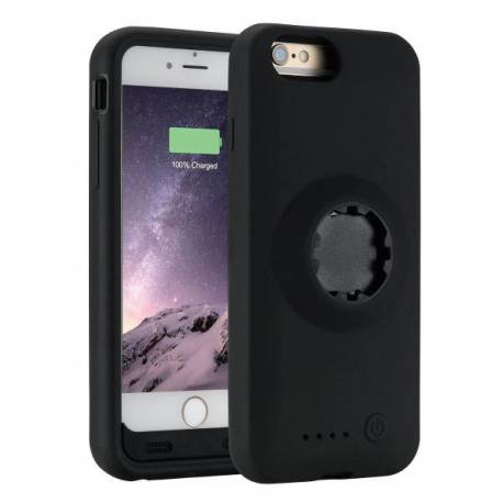 Hull FIT-CLICK With Battery for iPhone 6 Plus