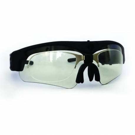 Glasses MFI Chrome with Photochromic glass