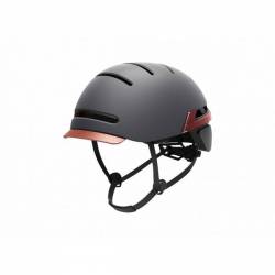 Bike helmet MFI E-Road Pro - dark Grey