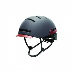 Bike helmet MFI E-Road Advanced - Black