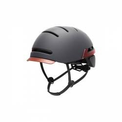 Bike helmet MFI E-Road Start - Black