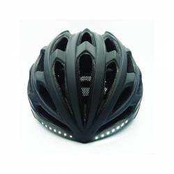 Bike helmet MFI Lumex PRO - Black