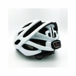 Bike helmet MFI Lumex PRO - White