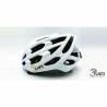 Casque vélo MFI Lumex START - Blanc