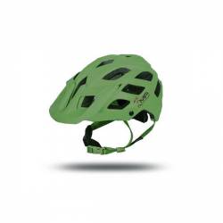 Bike helmet MFI Explorer - Green