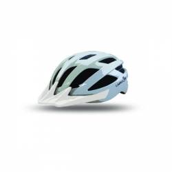 Bike helmet MFI Kross - White
