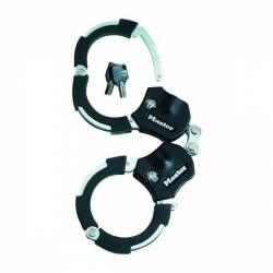 Handcuffs anti-Theft for bike - MasterLock