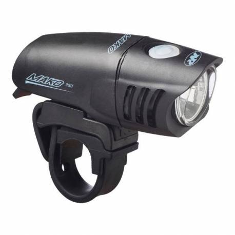 Éclairage LED Mako 250 (PILES)