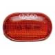 Éclairage arrière LED rouge TL 5.0 SL